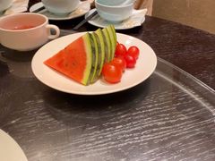 -海天楼中餐厅(吴宫泛太平洋酒店)