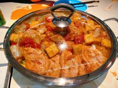 -黄记煌三汁焖锅(顺义华联店)