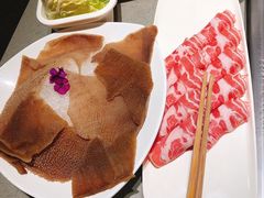 -海底捞火锅(天津SM城市广场店)