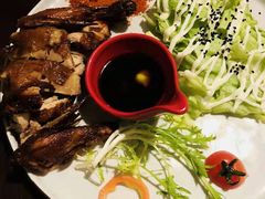-床吧创意私房菜•Bistro