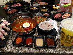 -韩罗苑(万象城店)