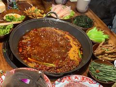 -楠火锅(哈尔滨金爵万象店)