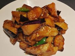 -北院·果木烤鸭·25年东北菜(创意产业园店)
