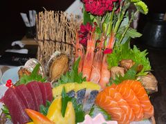 -匠和风精致料理(莆田财富中心店)