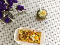 -85度C(苏州石路店)