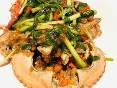 -无招牌海鲜餐厅(滨海艺术中心店)