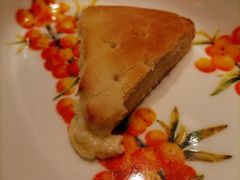 蒙古奶酪饼-西贝(金桥店)