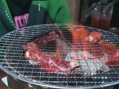 -蒜香焼肉PURUSHIN(马场路店)