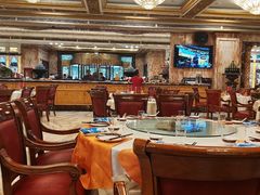 大堂-万宝海鲜舫(劳动公园店)