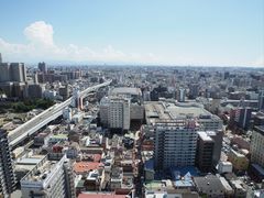 -通天阁
