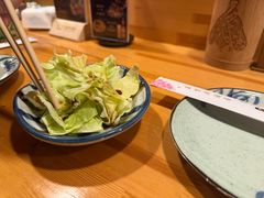 -晶吉·居酒屋·烧鸟·生鱼饭(中山区民主广场店)