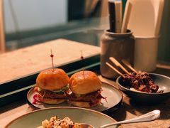 -RAC BAR(安福路店)