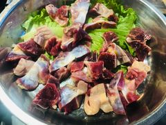 -渔米粥(罗湖店)
