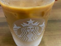 -星巴克(汇亚大厦店)