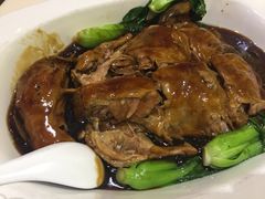 -老正兴菜馆(福州路店)