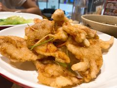 -金掌勺锅包肉(华润万象城店)