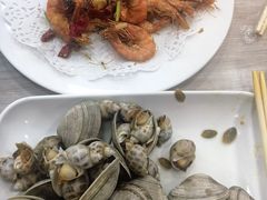 -船奇蒸汽海鲜·闽菜(八市海鲜总店)