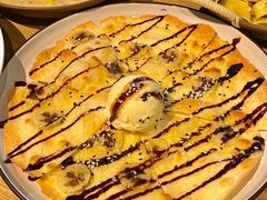 -Maxpoint Kitchen 西餐咖啡(乐峰广场店)
