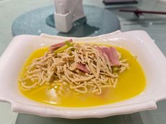 -衡山北郊宾馆-餐厅(顾村公园店)