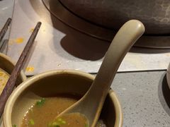 -巴奴毛肚火锅(二七万达店)
