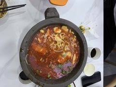 -王家土菜馆(霍山县店)