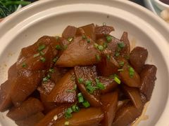 -海天楼中餐厅(吴宫泛太平洋酒店)