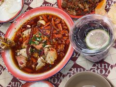 -老三样·旧食新味(船山路店)