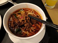 -杭州滨江世融艾美酒店·新食谱全日餐厅