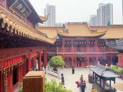 -钦赐仰殿道观