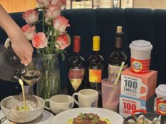 -Brut Eatery Wine Bar & Restaurant (建国东路店)