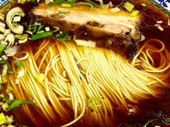 -伟记奥面馆(白塔东路店)