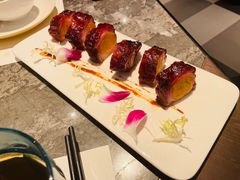 -港丽餐厅(天河城店)