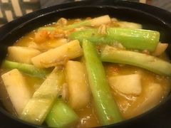 -云海肴·汽锅鸡·云南菜(苏州中心店)