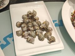-王庄阿咪海鲜大排档(象园店)