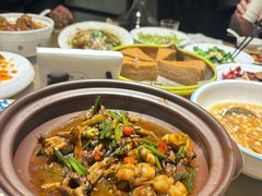 -宝翠花园餐厅(沙湖店)