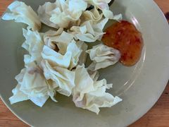 -崖口煲仔饭
