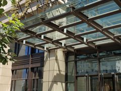 大门-远洋未来广场(育慧北路店)