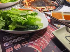 -猫抓烤肉(春熙路店)