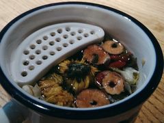 -农耕记·湖南土菜(科技园店)