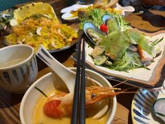 -泰堤坊(淡水体育馆店)