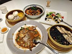 -汉通东林海鲜大酒店(鼓楼孝闻街店)