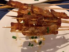 -Social 秀西餐厅-长沙瑞吉酒店(运达店)