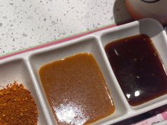 -猫爪爪原切自助烤肉(观音桥阳光世纪店)