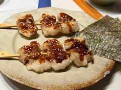 -火山屋台(新街口店)