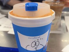 -Something For(同方信息港店)