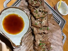 -一心创作料理屋(经开万达店)