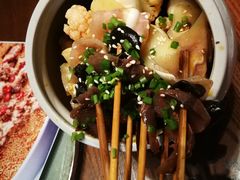 峨嵋上上签-峨嵋小镇·川菜(正定朗华店)