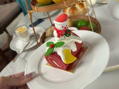 -逸廊大堂吧(三亚海棠湾万丽度假酒店)