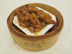 -顺德人家食府(黄金广场店)