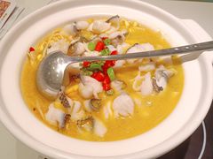 -朝花里川菜小馆(万和城店)